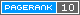 View painttheblank.com Pagerank